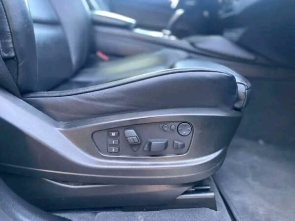 BMW X6 – Image 9