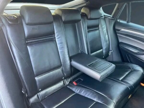 BMW X6 – Image 20