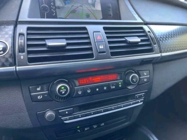 BMW X6 – Image 18
