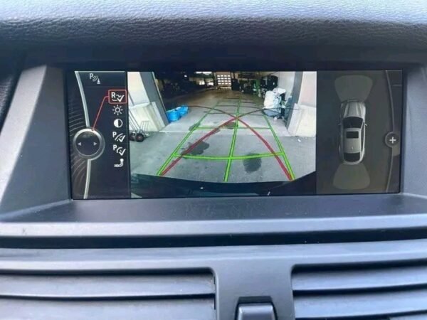 BMW X6 – Image 19