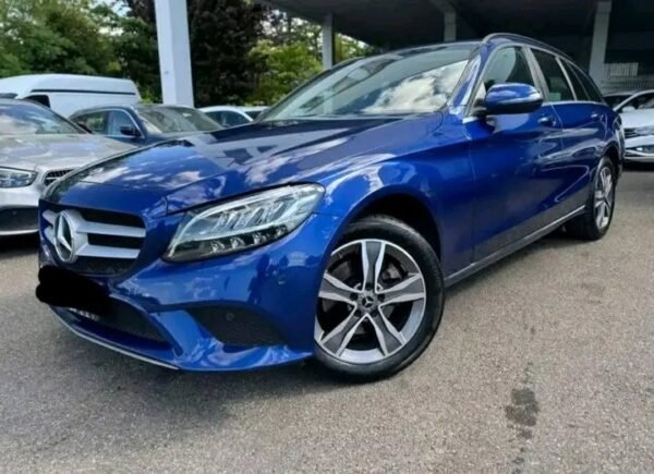 Mercedes-Benz – Image 12