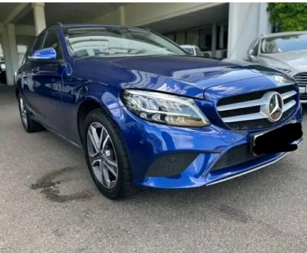 Mercedes-Benz – Image 13
