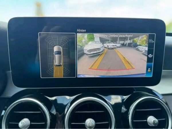Mercedes-Benz – Image 6