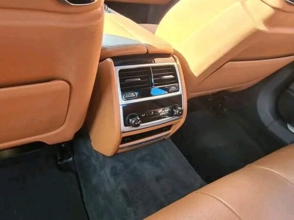 BMW Lim 740 d xDrive M Sport – Image 8