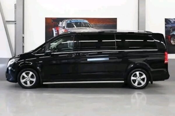 Mercedes-Benz V-Class – Image 5