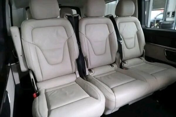 Mercedes-Benz V-Class – Image 6