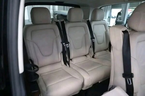 Mercedes-Benz V-Class – Image 2