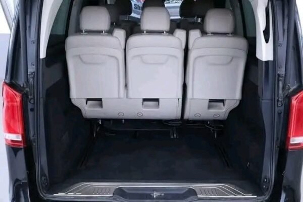 Mercedes-Benz V-Class – Image 13