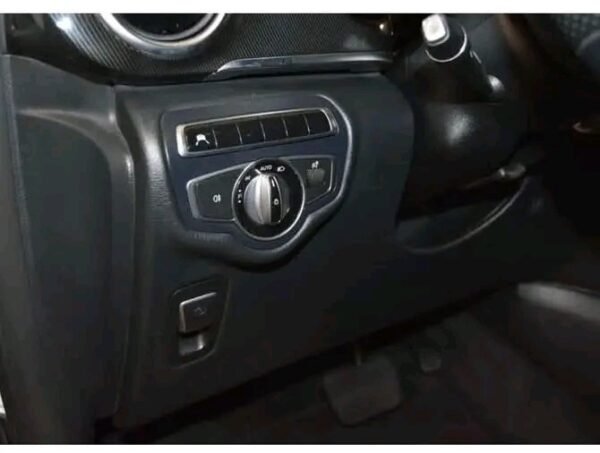 Mercedes-Benz V 250 EXTRALANG – Image 4