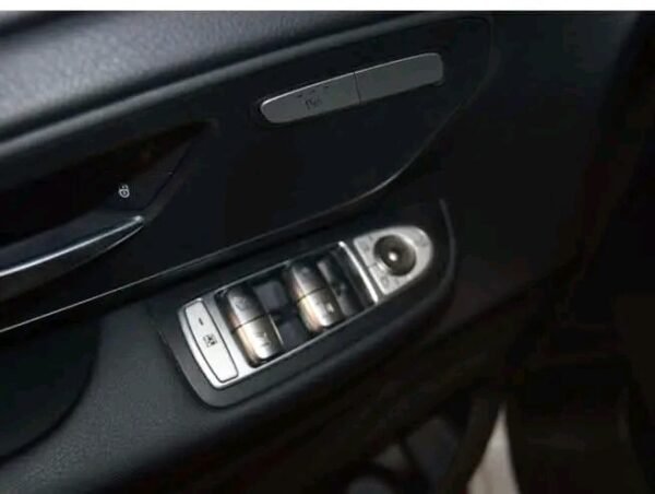 Mercedes-Benz V 250 EXTRALANG – Image 2