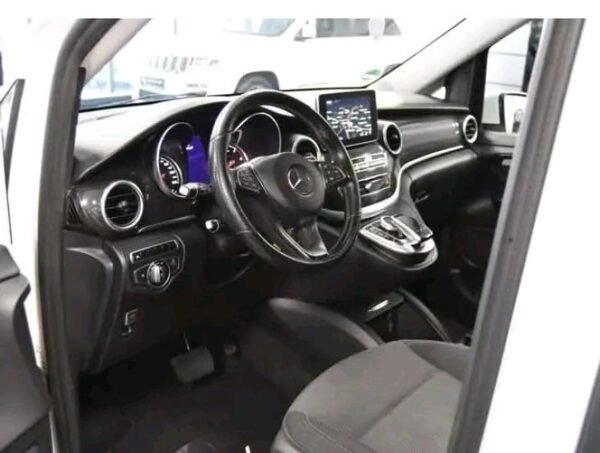 Mercedes-Benz V 250 EXTRALANG – Image 10