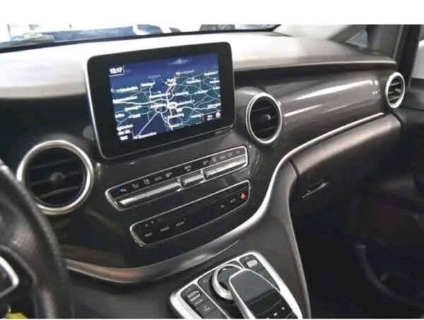 Mercedes-Benz V 250 EXTRALANG – Image 7