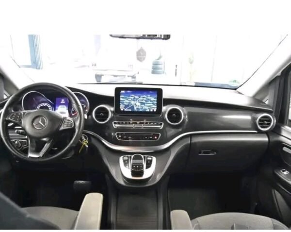Mercedes-Benz V 250 EXTRALANG – Image 6