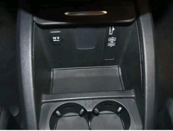 Mercedes-Benz V 250 EXTRALANG – Image 5