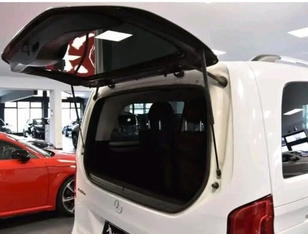 Mercedes-Benz V 250 EXTRALANG – Image 13