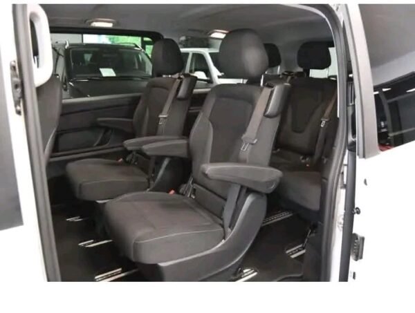 Mercedes-Benz V 250 EXTRALANG – Image 15
