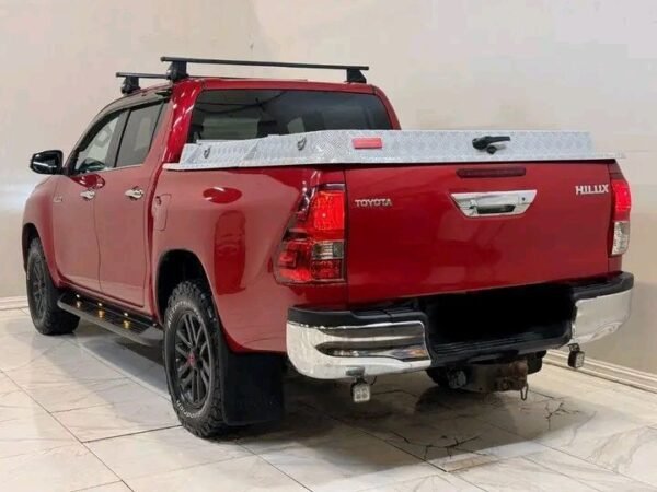 Toyota HiLux – Image 26