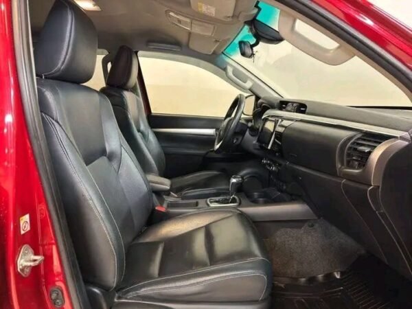 Toyota HiLux – Image 33