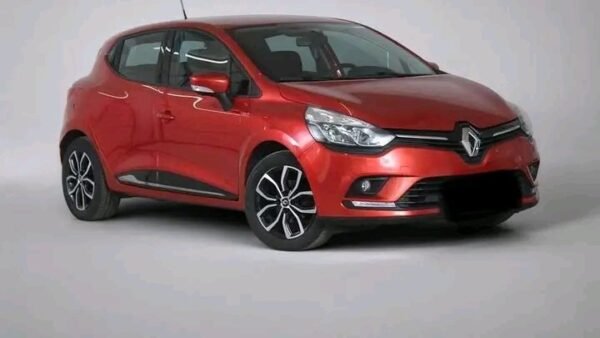 Renault Captur – Image 7