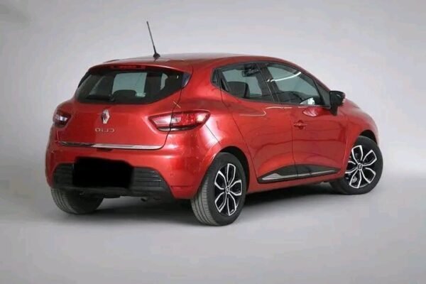 Renault Captur – Image 19