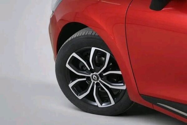 Renault Captur – Image 16
