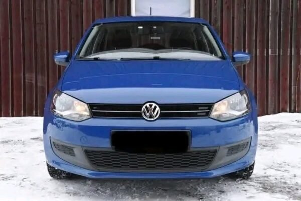 Volkswagen Polo 1.2 TSI