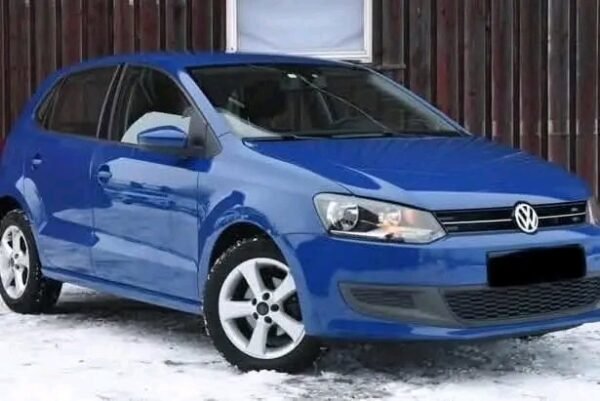 Volkswagen Polo 1.2 TSI – Image 2
