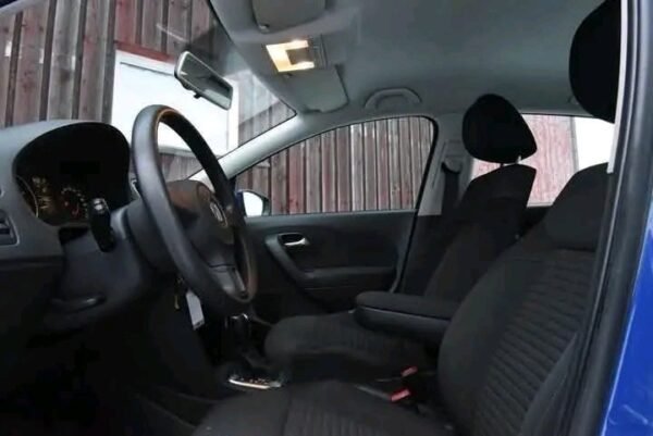 Volkswagen Polo 1.2 TSI – Image 12