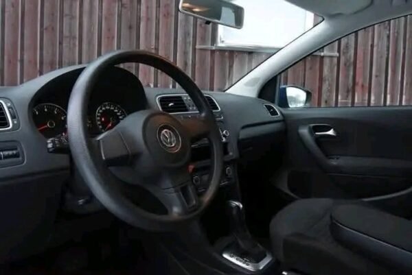 Volkswagen Polo 1.2 TSI – Image 8