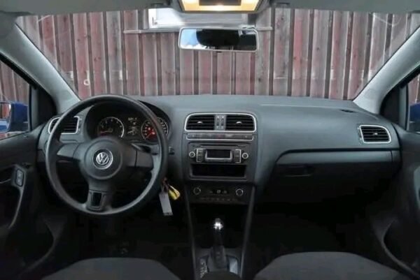 Volkswagen Polo 1.2 TSI – Image 13