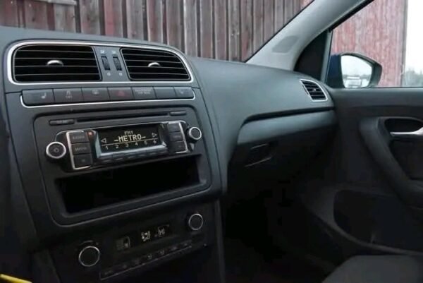 Volkswagen Polo 1.2 TSI – Image 3