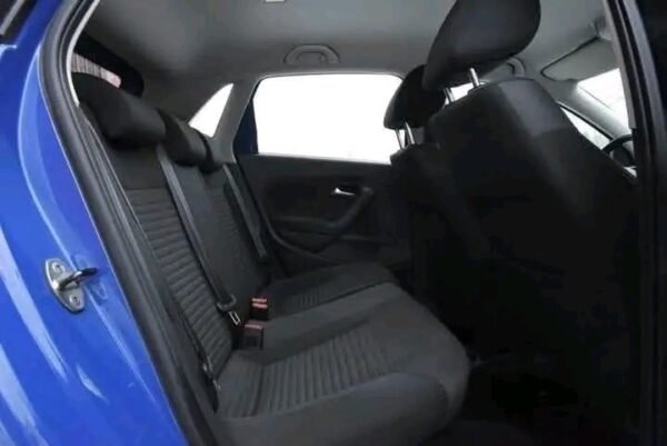Volkswagen Polo 1.2 TSI – Image 7