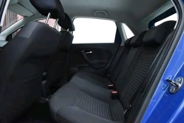 Volkswagen Polo 1.2 TSI – Image 10