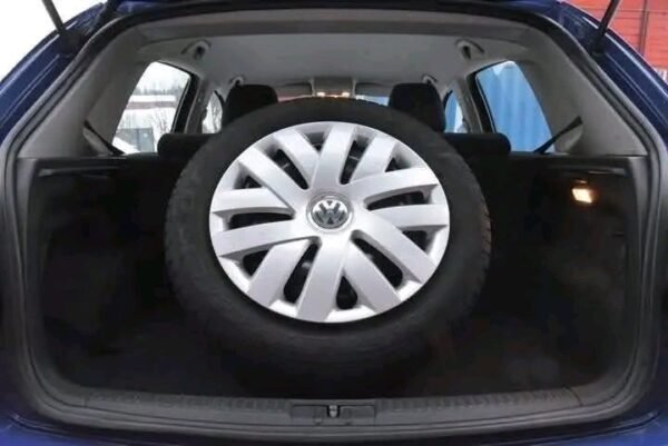 Volkswagen Polo 1.2 TSI – Image 6