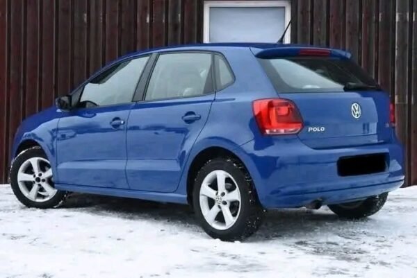 Volkswagen Polo 1.2 TSI – Image 9