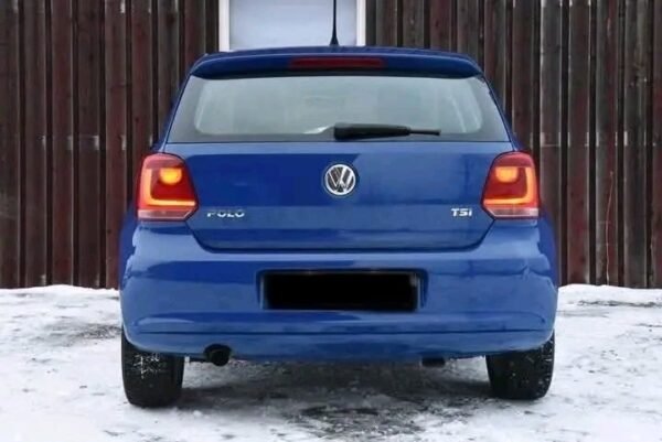 Volkswagen Polo 1.2 TSI – Image 4