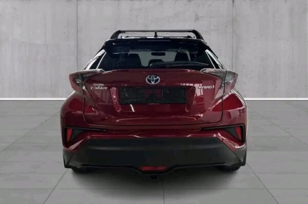 Toyota C-HR – Image 4