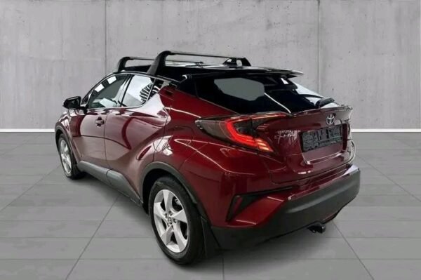 Toyota C-HR – Image 3