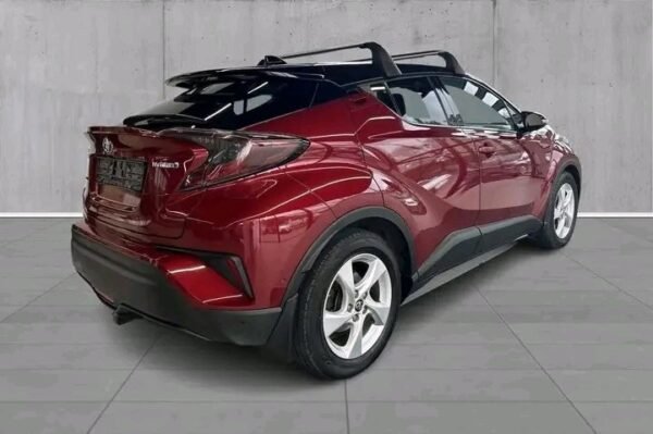 Toyota C-HR – Image 6