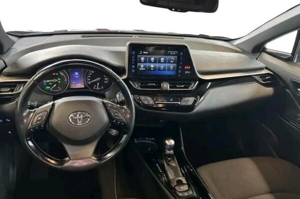 Toyota C-HR – Image 2