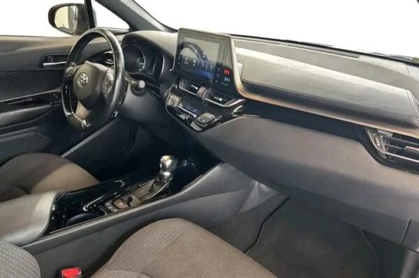 Toyota C-HR – Image 14