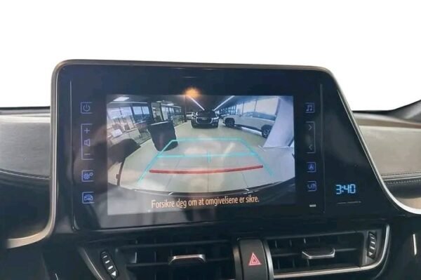 Toyota C-HR – Image 5