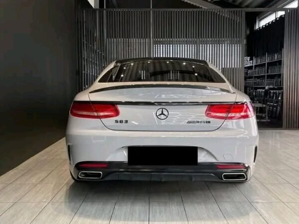 Mercedes-Benz S-Klasse – Image 10