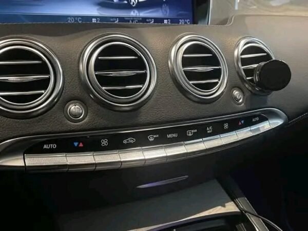 Mercedes-Benz S-Klasse – Image 14