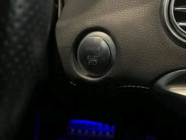 Mercedes-Benz S-Klasse – Image 28