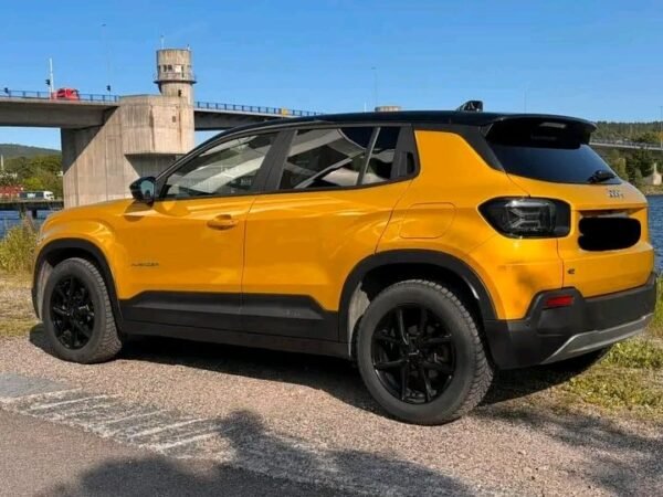 Jeep Wrangler – Image 21