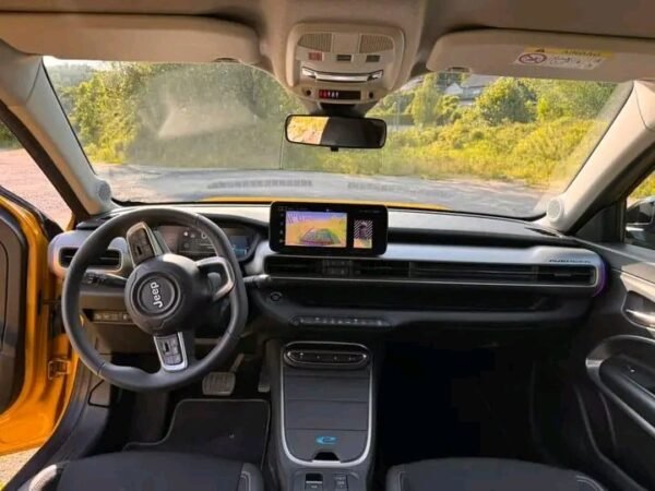 Jeep Wrangler – Image 2