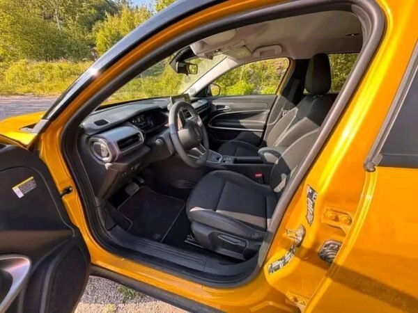 Jeep Wrangler – Image 14