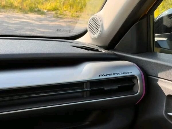 Jeep Wrangler – Image 8