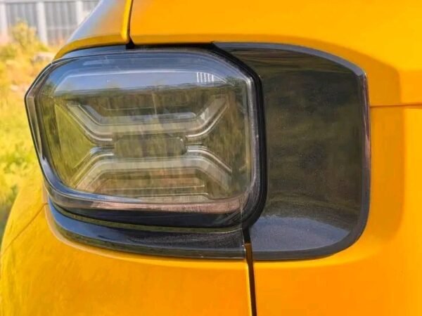 Jeep Wrangler – Image 5